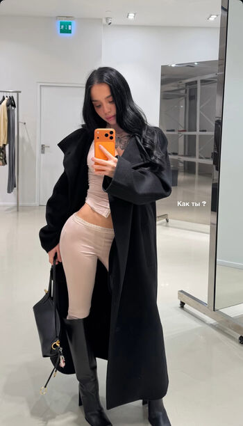 Full leaked Lyna com private photo