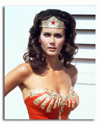 Lynda Carter