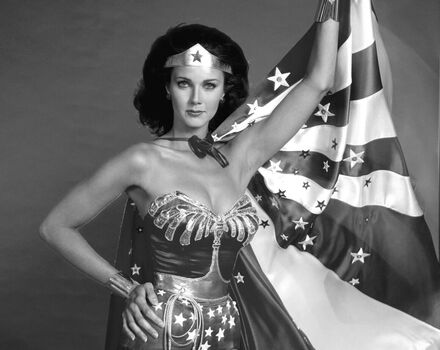 Lynda Carter