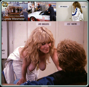 Full leaked Lynda wiesmeier private photo