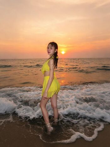 Full leaked Lyndin daphne cruz private photo