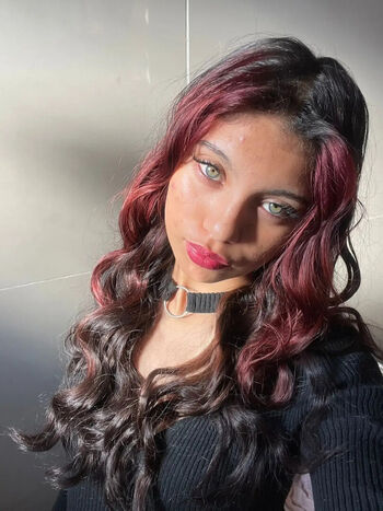 Full leaked Lynique meyer page private photo