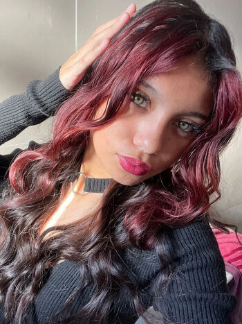 Full leaked Lynique meyer page private photo