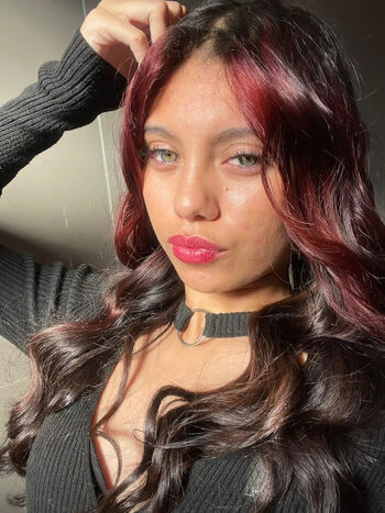 Full leaked Lynique meyer page private photo