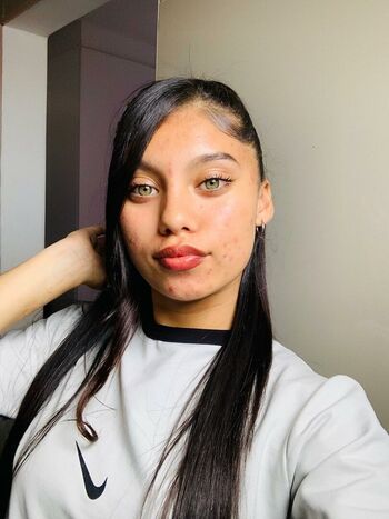 Full leaked Lynique meyer private photo