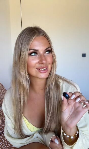 Full leaked Violet summers / private photo
