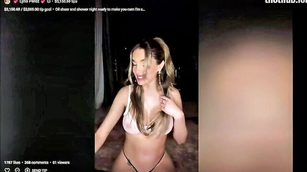 Full leaked Lynperez private photo
