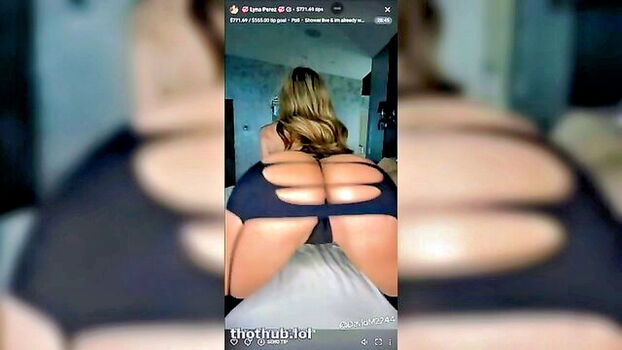 Full leaked Lynperez private photo