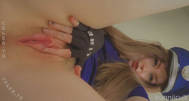 Full leaked Lyra lux private photo