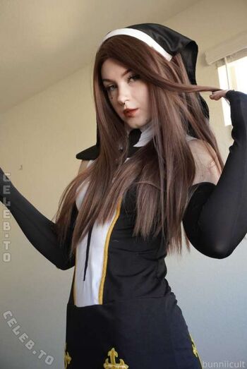 Full leaked Lyra lux private photo