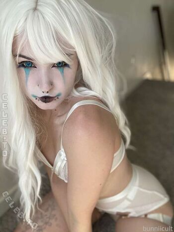 Full leaked Lyra lux private photo