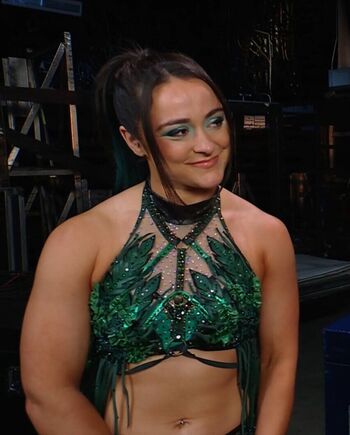 Full leaked Lyra valkyria page private photo