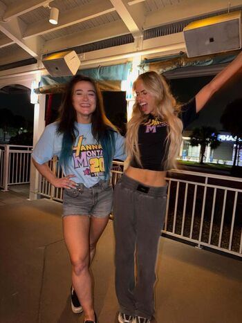 Full leaked Lyra valkyria page private photo