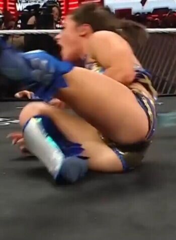 Full leaked Lyra valkyria page private photo