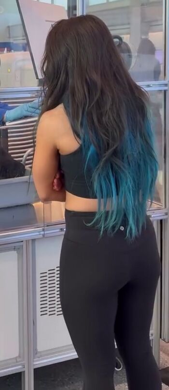 Full leaked Lyra valkyria private photo