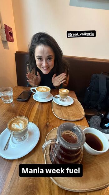 Full leaked Lyra valkyria private photo