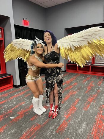 Full leaked Lyra valkyria private photo