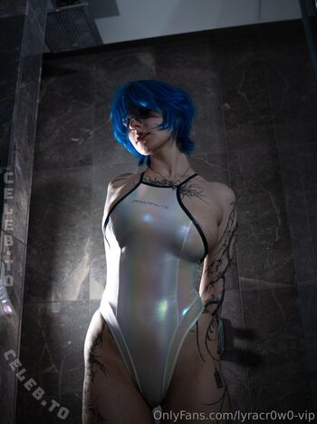 Full leaked Lyracrw private photo