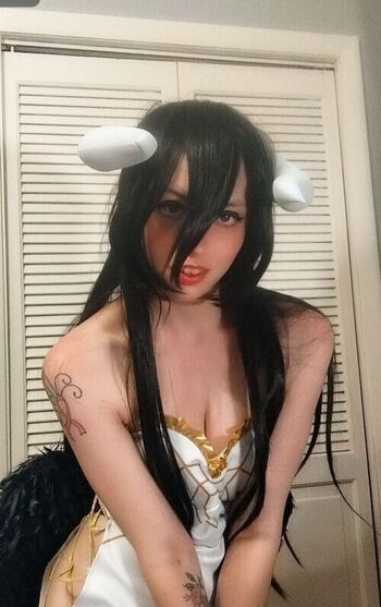Full leaked Lyralinx private photo
