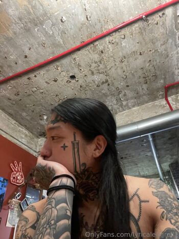Full leaked Lyricaleggroll private photo