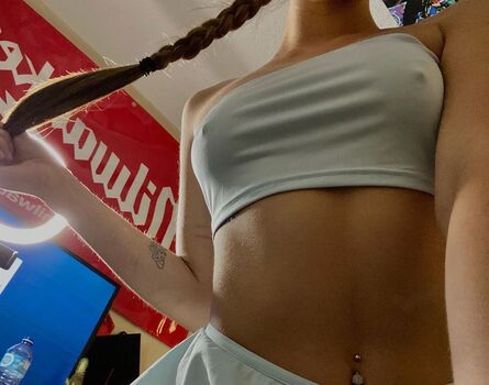 Full leaked Lyricyung private photo