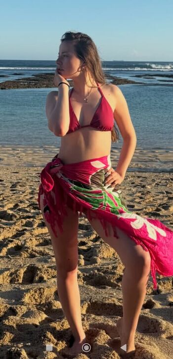 Full leaked Lysiane vgl private photo