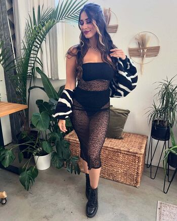 Full leaked Lyss in page private photo