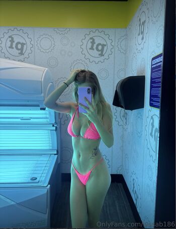 Full leaked Lyssa bri private photo