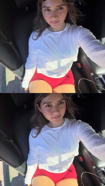 Full leaked Lyssa gutierrez private photo