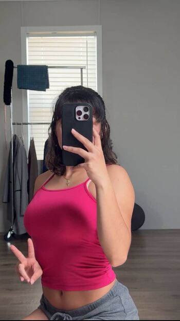 Full leaked Lyssalevin private photo
