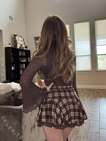 Full leaked Lyssaurora private photo