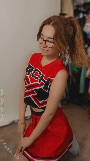 Full leaked Lyssaurora page private photo