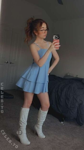 Full leaked Lyssaurora page private photo