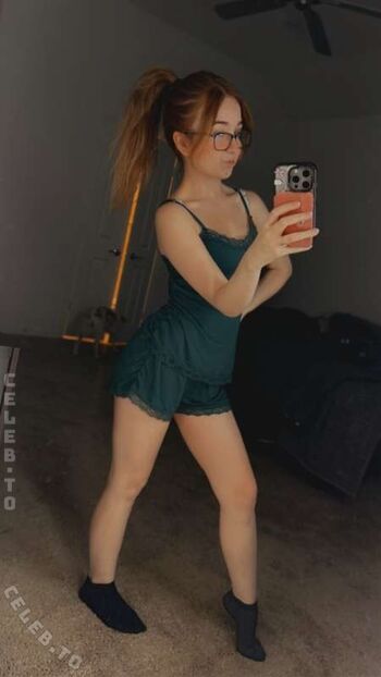 Full leaked Lyssaurora page private photo