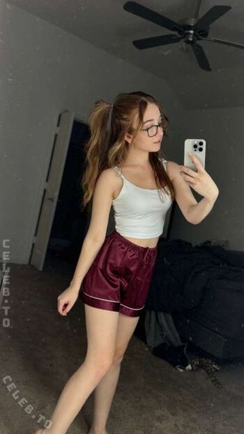 Full leaked Lyssaurora page private photo