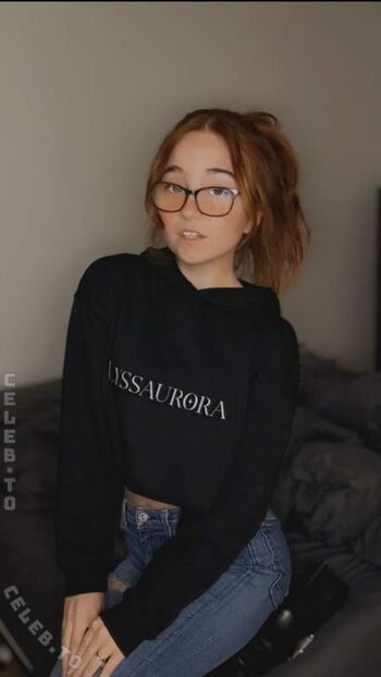 Full leaked Lyssaurora page private photo