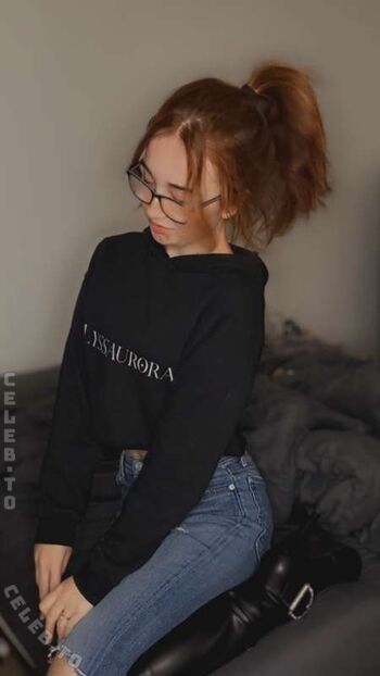 Full leaked Lyssaurora page private photo