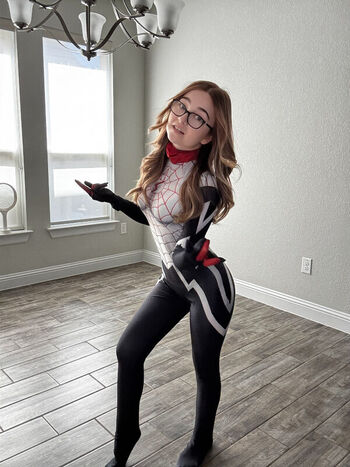 Full leaked Lyssaurora private photo