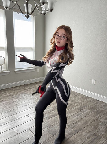 Full leaked Lyssaurora private photo