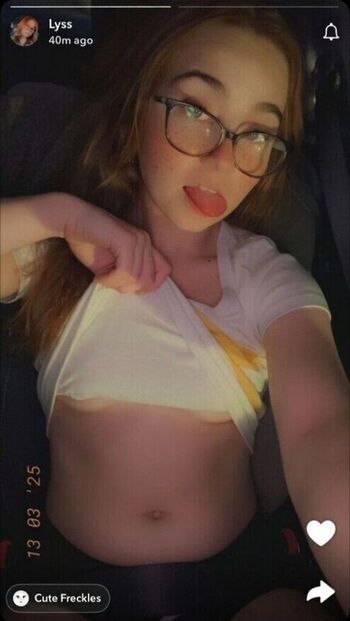 Lyssaurora