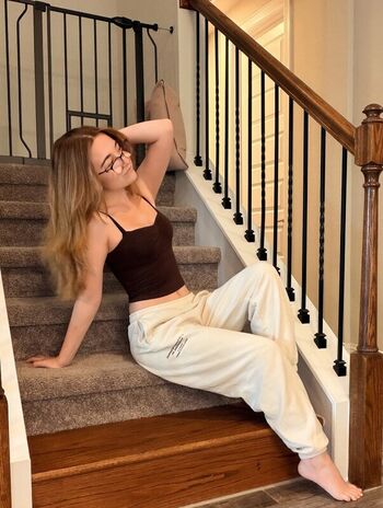 Full leaked Lyssaurora page private photo
