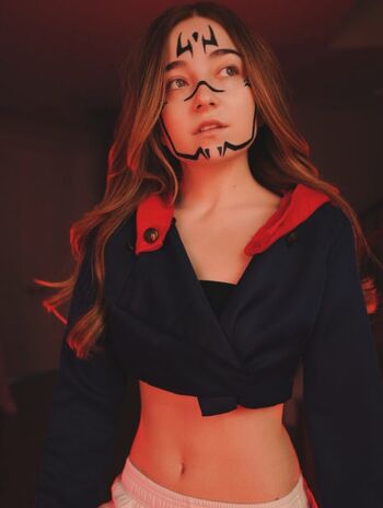 Full leaked Lyssaurora private photo