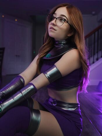 Lyssaurora