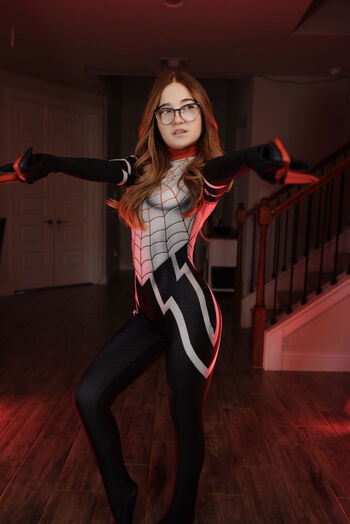Full leaked Lyssaurora page private photo