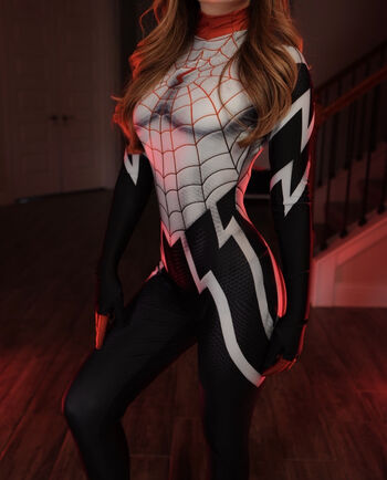 Full leaked Lyssaurora page private photo