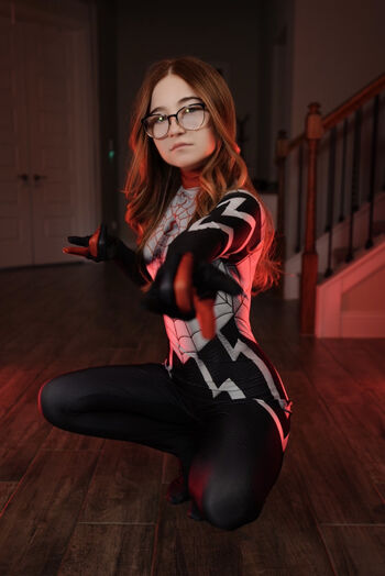 Full leaked Lyssaurora page private photo