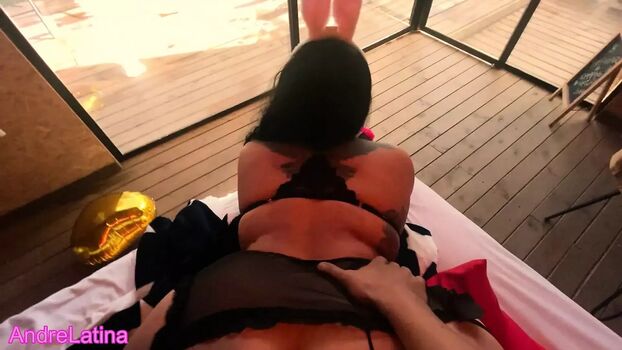 Full leaked Lyssyfish private photo