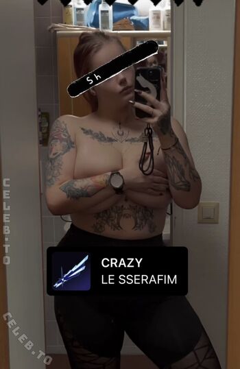 Full leaked Lythina private photo