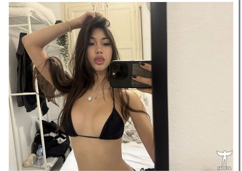 Full leaked Lyuaei private photo