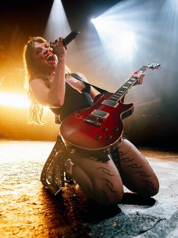 Lzzy Hale